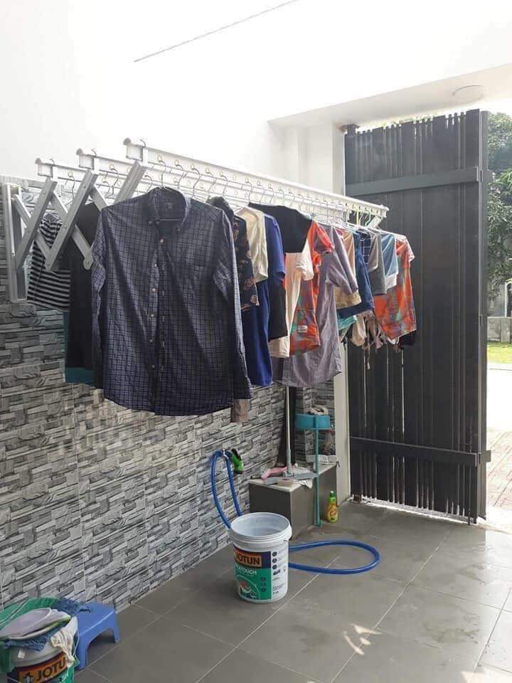 Giàn phơi xếp tường dày1